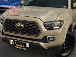 تويوتا تاكوما